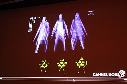 ꡼ No.028 | CEDEC 2015ϥ󥿥饯ƥ֥Ȥ󥿡ƥȤ˿ʽС2δĴֱData Art and Entertainmentפݡ