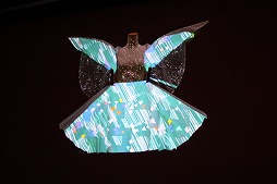 ꡼ No.032 | CEDEC 2015ϥ󥿥饯ƥ֥Ȥ󥿡ƥȤ˿ʽС2δĴֱData Art and Entertainmentפݡ