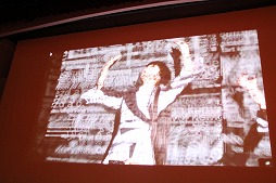 ꡼ No.033 | CEDEC 2015ϥ󥿥饯ƥ֥Ȥ󥿡ƥȤ˿ʽС2δĴֱData Art and Entertainmentפݡ