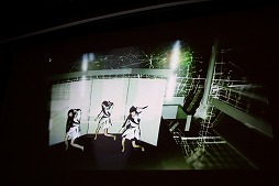 ꡼ No.034 | CEDEC 2015ϥ󥿥饯ƥ֥Ȥ󥿡ƥȤ˿ʽС2δĴֱData Art and Entertainmentפݡ