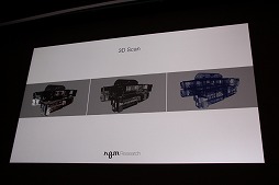 ꡼ No.035 | CEDEC 2015ϥ󥿥饯ƥ֥Ȥ󥿡ƥȤ˿ʽС2δĴֱData Art and Entertainmentפݡ