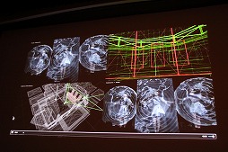 ꡼ No.037 | CEDEC 2015ϥ󥿥饯ƥ֥Ȥ󥿡ƥȤ˿ʽС2δĴֱData Art and Entertainmentפݡ