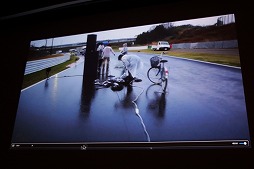 ꡼ No.040 | CEDEC 2015ϥ󥿥饯ƥ֥Ȥ󥿡ƥȤ˿ʽС2δĴֱData Art and Entertainmentפݡ