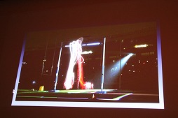 ꡼ No.044 | CEDEC 2015ϥ󥿥饯ƥ֥Ȥ󥿡ƥȤ˿ʽС2δĴֱData Art and Entertainmentפݡ