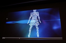 ꡼ No.049 | CEDEC 2015ϥ󥿥饯ƥ֥Ȥ󥿡ƥȤ˿ʽС2δĴֱData Art and Entertainmentפݡ