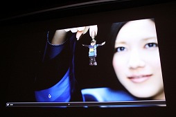 ꡼ No.050 | CEDEC 2015ϥ󥿥饯ƥ֥Ȥ󥿡ƥȤ˿ʽС2δĴֱData Art and Entertainmentפݡ