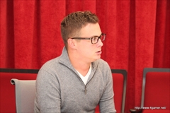 ���������꡼ No.002�Υ���ͥ������ / ��TGS 2015��YouTube�Υ�����¶������饤�֥��ȥ꡼�ߥ󥰥����ӥ���YouTube Gaming�פ�����Ÿ���˴ؤ���ȯɽ�⤢�ä��ȴ�Ĵ�ֱ�λ����ץ쥼��ɤ��ݡ���