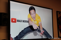 ���������꡼ No.006�Υ���ͥ������ / ��TGS 2015��YouTube�Υ�����¶������饤�֥��ȥ꡼�ߥ󥰥����ӥ���YouTube Gaming�פ�����Ÿ���˴ؤ���ȯɽ�⤢�ä��ȴ�Ĵ�ֱ�λ����ץ쥼��ɤ��ݡ���