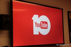 ���������꡼ No.011�Υ���ͥ������ / ��TGS 2015��YouTube�Υ�����¶������饤�֥��ȥ꡼�ߥ󥰥����ӥ���YouTube Gaming�פ�����Ÿ���˴ؤ���ȯɽ�⤢�ä��ȴ�Ĵ�ֱ�λ����ץ쥼��ɤ��ݡ���