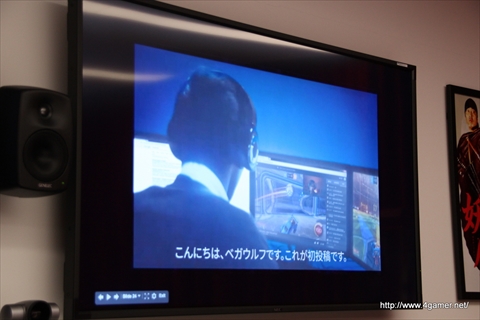 ���������꡼ No.015�Υ���ͥ������ / ��TGS 2015��YouTube�Υ�����¶������饤�֥��ȥ꡼�ߥ󥰥����ӥ���YouTube Gaming�פ�����Ÿ���˴ؤ���ȯɽ�⤢�ä��ȴ�Ĵ�ֱ�λ����ץ쥼��ɤ��ݡ���