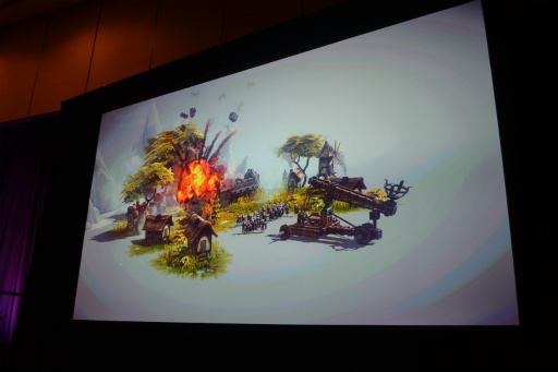 ꡼ No.007 | GDC 2016϶褬㲽³ǡɤʥ٤ꥹǾ¤ޤˡ򥤥ǥԤ