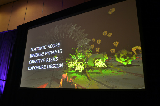 ꡼ No.012 | GDC 2016϶褬㲽³ǡɤʥ٤ꥹǾ¤ޤˡ򥤥ǥԤ