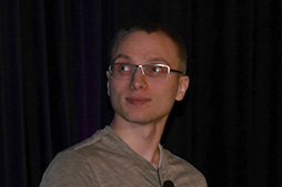 ꡼ No.002Υͥ / GDC 2016PS4ΥMS-DOS˰ܿ 8bitRetro City Rampage׳ȯԤ21ˤDOS೫ȯä