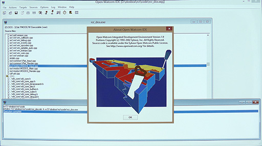 ꡼ No.008 | GDC 2016PS4ΥMS-DOS˰ܿ 8bitRetro City Rampage׳ȯԤ21ˤDOS೫ȯä