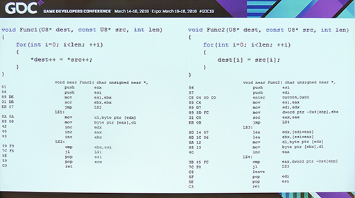 ꡼ No.012 | GDC 2016PS4ΥMS-DOS˰ܿ 8bitRetro City Rampage׳ȯԤ21ˤDOS೫ȯä