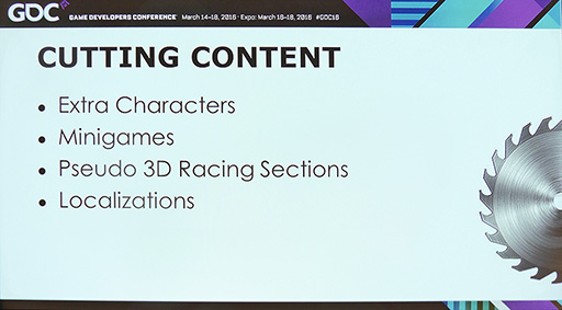 ꡼ No.015 | GDC 2016PS4ΥMS-DOS˰ܿ 8bitRetro City Rampage׳ȯԤ21ˤDOS೫ȯä