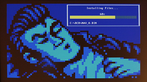 ꡼ No.016 | GDC 2016PS4ΥMS-DOS˰ܿ 8bitRetro City Rampage׳ȯԤ21ˤDOS೫ȯä