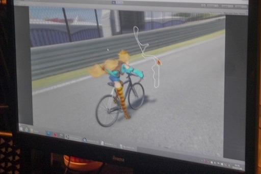 ���������꡼ No.001�Υ���ͥ������ / ��������󥰡� �ɥ饴�� ���Ρ��ܡ��ɡ� ��BitSummit 4th�פǵ��ˤʤä�VR�����ȥ��ץ쥤���Ƥߤ�