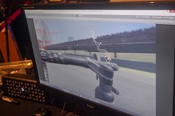 ���������꡼ No.002�Υ���ͥ������ / ��������󥰡� �ɥ饴�� ���Ρ��ܡ��ɡ� ��BitSummit 4th�פǵ��ˤʤä�VR�����ȥ��ץ쥤���Ƥߤ�