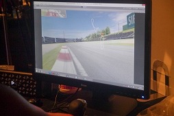 ���������꡼ No.003�Υ���ͥ������ / ��������󥰡� �ɥ饴�� ���Ρ��ܡ��ɡ� ��BitSummit 4th�פǵ��ˤʤä�VR�����ȥ��ץ쥤���Ƥߤ�