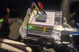 ���������꡼ No.005�Υ���ͥ������ / ��������󥰡� �ɥ饴�� ���Ρ��ܡ��ɡ� ��BitSummit 4th�פǵ��ˤʤä�VR�����ȥ��ץ쥤���Ƥߤ�