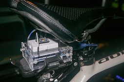 ���������꡼ No.006�Υ���ͥ������ / ��������󥰡� �ɥ饴�� ���Ρ��ܡ��ɡ� ��BitSummit 4th�פǵ��ˤʤä�VR�����ȥ��ץ쥤���Ƥߤ�