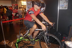 ���������꡼ No.007�Υ���ͥ������ / ��������󥰡� �ɥ饴�� ���Ρ��ܡ��ɡ� ��BitSummit 4th�פǵ��ˤʤä�VR�����ȥ��ץ쥤���Ƥߤ�