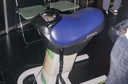 ���������꡼ No.011�Υ���ͥ������ / ��������󥰡� �ɥ饴�� ���Ρ��ܡ��ɡ� ��BitSummit 4th�פǵ��ˤʤä�VR�����ȥ��ץ쥤���Ƥߤ�