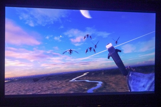 ���������꡼ No.013�Υ���ͥ������ / ��������󥰡� �ɥ饴�� ���Ρ��ܡ��ɡ� ��BitSummit 4th�פǵ��ˤʤä�VR�����ȥ��ץ쥤���Ƥߤ�