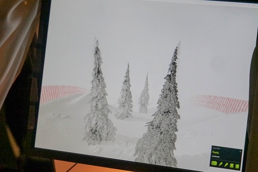 ���������꡼ No.017�Υ���ͥ������ / ��������󥰡� �ɥ饴�� ���Ρ��ܡ��ɡ� ��BitSummit 4th�פǵ��ˤʤä�VR�����ȥ��ץ쥤���Ƥߤ�