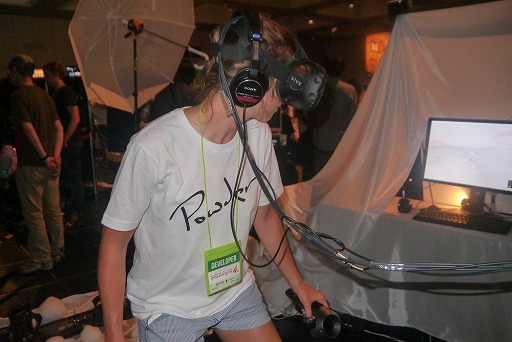 ���������꡼ No.020�Υ���ͥ������ / ��������󥰡� �ɥ饴�� ���Ρ��ܡ��ɡ� ��BitSummit 4th�פǵ��ˤʤä�VR�����ȥ��ץ쥤���Ƥߤ�