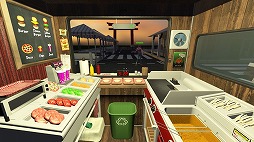 ���������꡼ No.016�Υ���ͥ������ / ����Ӥ˥ϥ�С�������դ�ޤ�VR�������DEAD HUNGRY�ס����γ�ȯ���ä�ʹ���� ���塼�������ॹ�ο����ե�������Ϫ�ܥѡ��ƥ������ͻҤ⤪�Ϥ�