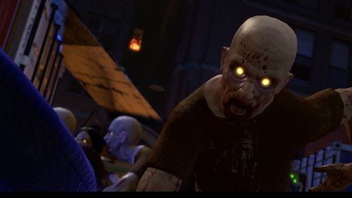 画像ギャラリー No.007のサムネイル画像 / 【山本一郎】VRアトラクション「ZERO LATENCY VR」が熱い! キミも大迫力VRの世界でゾンビと握手しよう