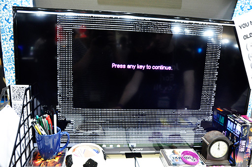 ꡼ No.004 | TGS 2016ϡ֤줳ǥࡪפȤʤYou Must be 18 or Olderפץ쥤Ƥߤ