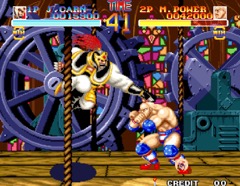 NEOGEO̾¤˺Ƹ֥NEOGEO꡼סXbox OnePCǤŸꡣKOF'94פʤ10ȥۿͽ