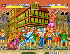 NEOGEO̾¤˺Ƹ֥NEOGEO꡼סXbox OnePCǤŸꡣKOF'94פʤ10ȥۿͽ