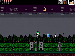 ���������꡼ No.003�Υ���ͥ������ / ��Ninja Smasher!�פ�PC�Ǥ�Steam�������ۿ����ֲ�Ǧ�ԥ�������󥲡���