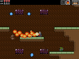 ���������꡼ No.004�Υ���ͥ������ / ��Ninja Smasher!�פ�PC�Ǥ�Steam�������ۿ����ֲ�Ǧ�ԥ�������󥲡���