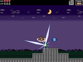 ���������꡼ No.008�Υ���ͥ������ / ��Ninja Smasher!�פ�PC�Ǥ�Steam�������ۿ����ֲ�Ǧ�ԥ�������󥲡���