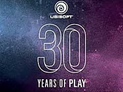 Ubisoft Entertainment����Ω30��ǯ��ǰ����̵�����ۤ��Ƥ���7�ܤΥ����ȥ��ޤȤ᤿�ѥå�����ָ���ǥ�꡼��