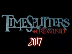 ��TimeSplitters�פθ����ե���ᥤ�ɺ��ʡ�TimeSplitters Rewind�פ�ǯ���꡼����