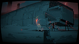 画像ギャラリー No.001のサムネイル画像 / 日本で閃いたレトロ調なピクセルゲーム「NARITA Boy」のKickstarterキャンペーンが近日スタート。スペインのインディーズデベロッパが開発