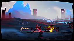 画像ギャラリー No.002のサムネイル画像 / 日本で閃いたレトロ調なピクセルゲーム「NARITA Boy」のKickstarterキャンペーンが近日スタート。スペインのインディーズデベロッパが開発