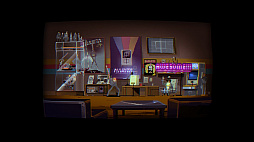 画像ギャラリー No.003のサムネイル画像 / 日本で閃いたレトロ調なピクセルゲーム「NARITA Boy」のKickstarterキャンペーンが近日スタート。スペインのインディーズデベロッパが開発