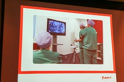 画像ギャラリー No.025のサムネイル画像 / 日本とオランダのシリアスゲーム事情を紹介する「第1回シリアス&アプライドゲームサミット」の基調講演および特別講演をレポート