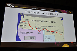 ꡼ No.004 | GDC 2017ϳȯԤǽζѥOregon Trailפ̤