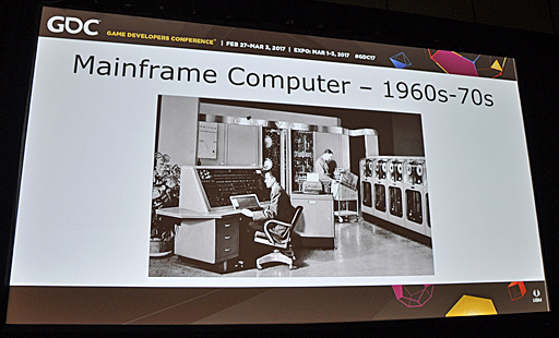 ꡼ No.005 | GDC 2017ϳȯԤǽζѥOregon Trailפ̤