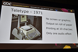 ꡼ No.007 | GDC 2017ϳȯԤǽζѥOregon Trailפ̤