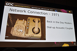 ꡼ No.008 | GDC 2017ϳȯԤǽζѥOregon Trailפ̤