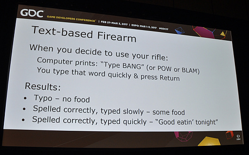 ꡼ No.013 | GDC 2017ϳȯԤǽζѥOregon Trailפ̤